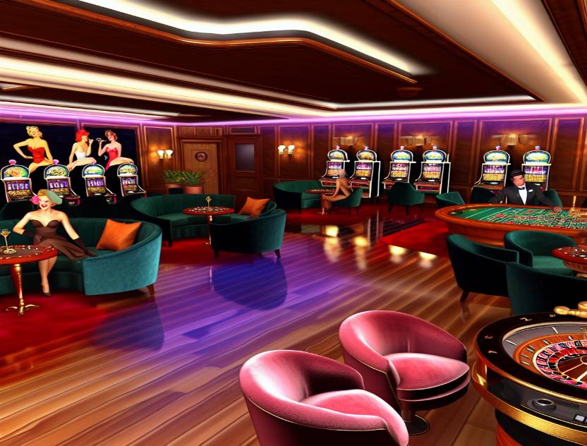 pin up casino ganhar dinheiro